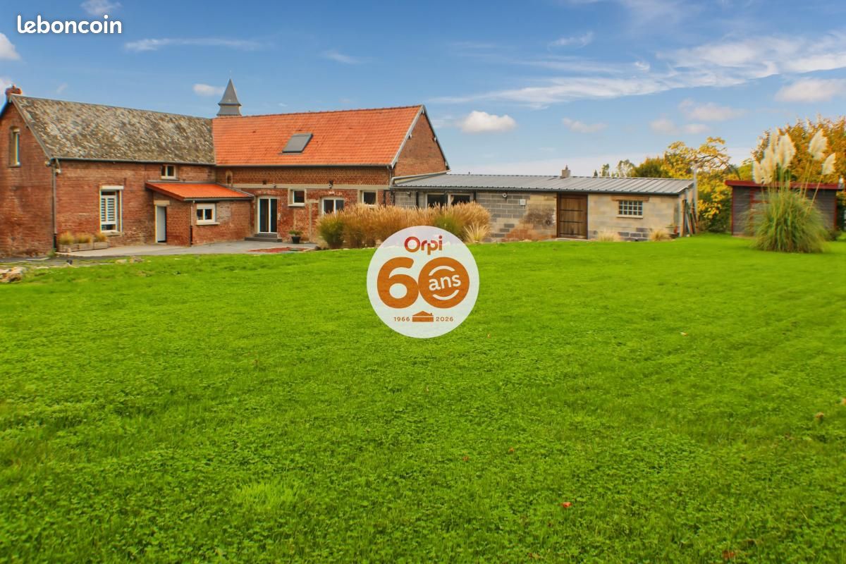 Maison 4 pièces 215 m² (image 11)