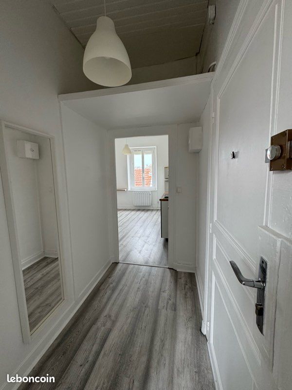 Appartement 2 pièces 38 m² · à Reims · 38 m² · 600 €/mois