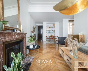 Appartement 480 000 € - 84 m²
