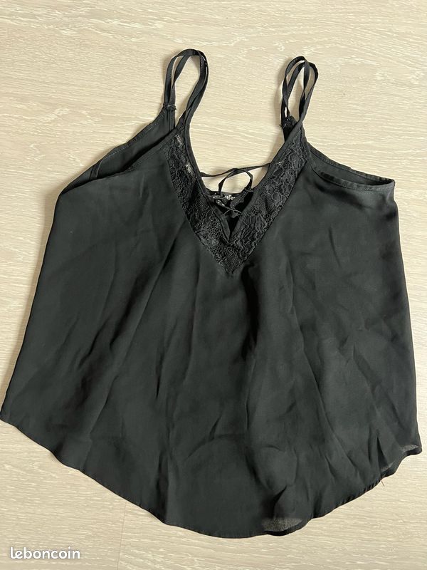 Vêtements femme/ado XS (image 3)