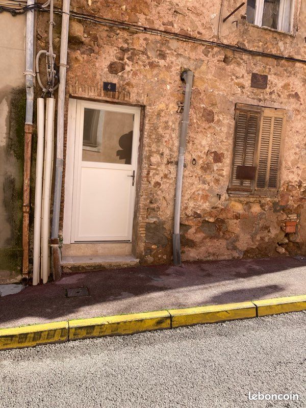 Appartement 1 pièce 20 m² · à Vidauban · 20 m² · 80 000 €