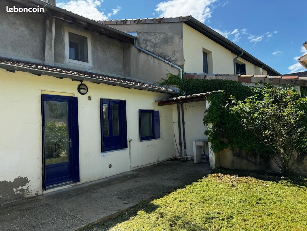 Maison 3 pièces 80 m² · à Valence · 80 m² · 770 €/mois