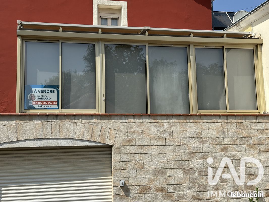 Maison 1 pièce 148 m² · à Le Champ-Saint-Père · 148 m² · 180 000 €