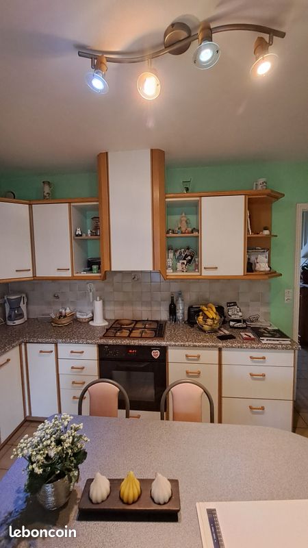 Vends Cuisine aménagée (image 4)