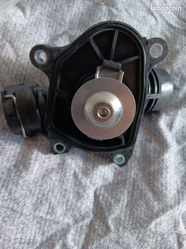 Thermostat moteur BMW E60 525d (image 1)