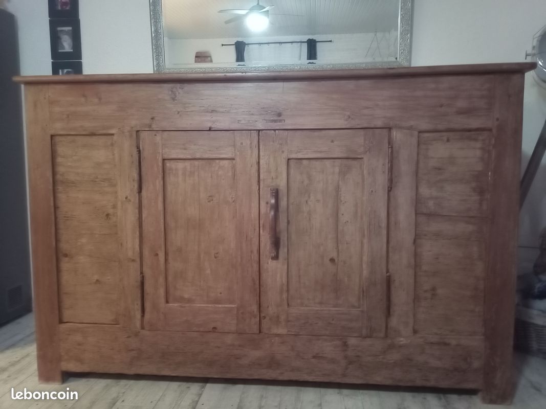 Vends ancien blutoir (image 3)