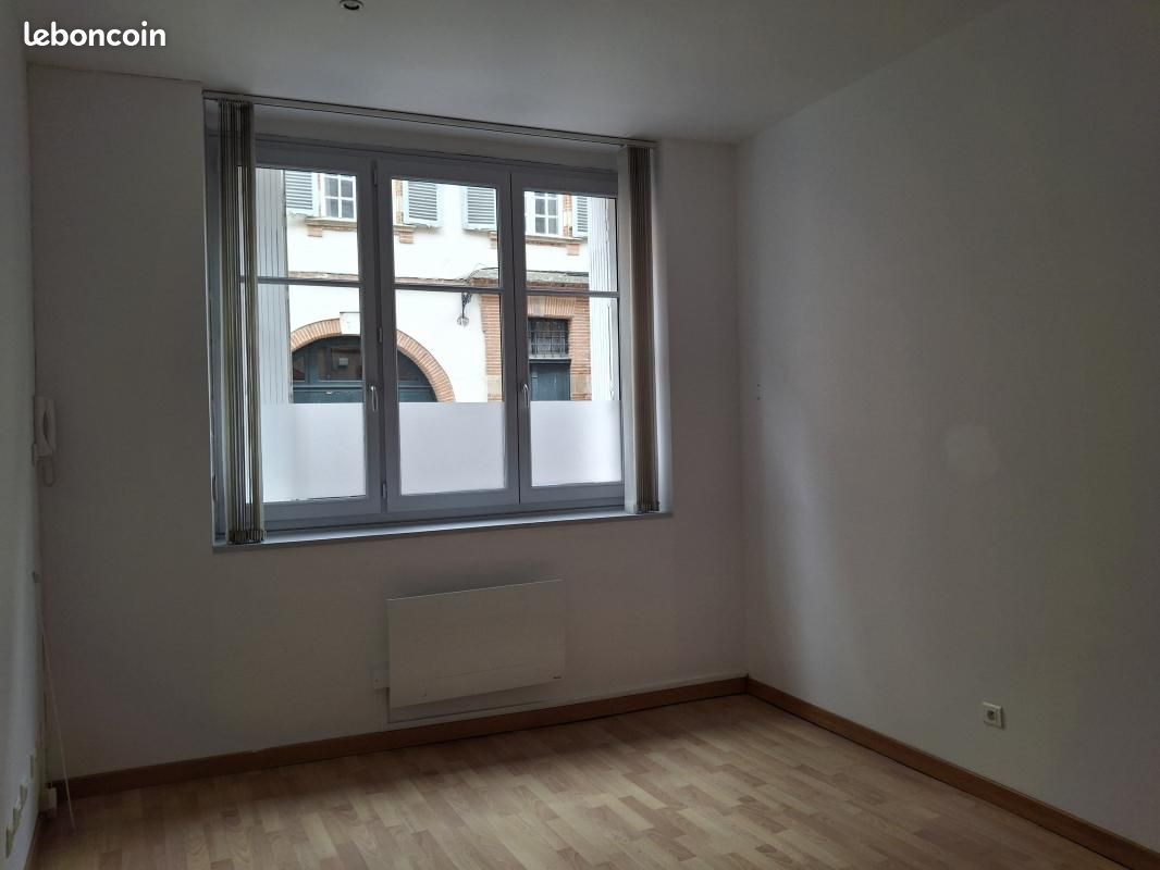 Appartement 30 m² · à Toulouse · 30 m² · 877 €/mois