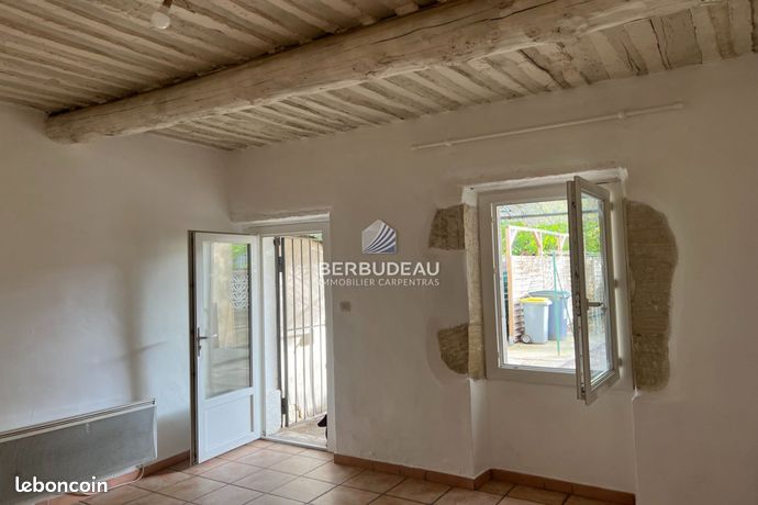 Maison de ville 3 pièces 63 m²