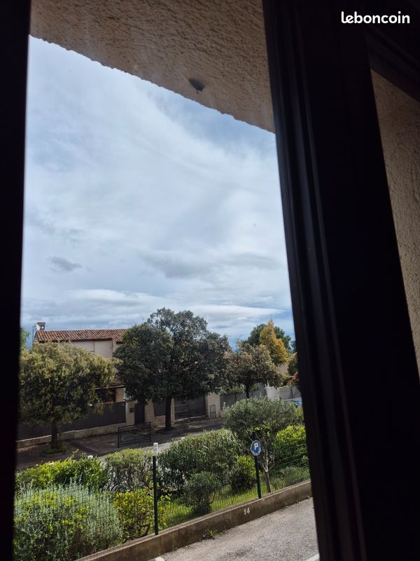 Appartement 3 pièces 60 m² · à Hyères · 60 m² · 925 €/mois