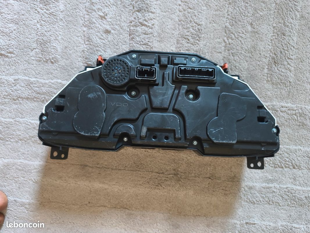 Compteur Toyota chr (image 1)