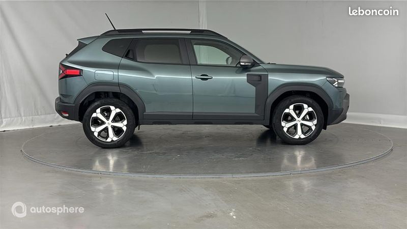 Dacia Duster 1.0 ECO-G 100ch Journey (image 4)