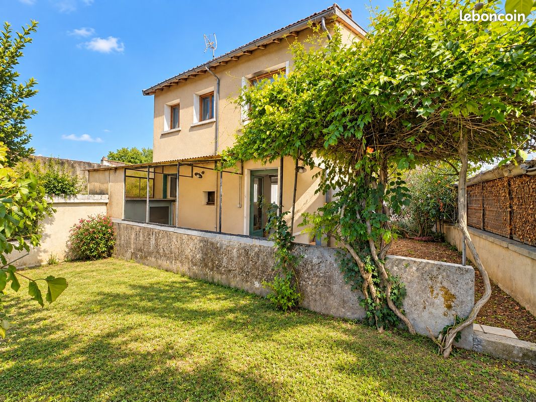 Maison 4 pièces 73 m² · à Boulazac Isle Manoire · 73 m² · 128 000 €