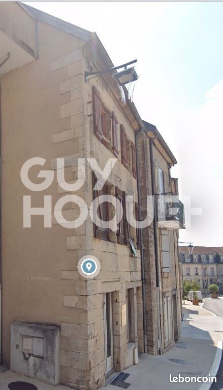 Appartement a louer vesoul - 2 pièce(s) - 41 m2 - Surfyn