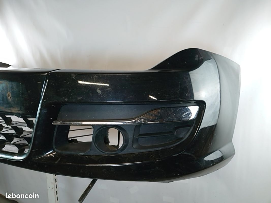 Abri Pare-choc Avant Pour Renault Laguna 2 (2007-2010) - Neuf