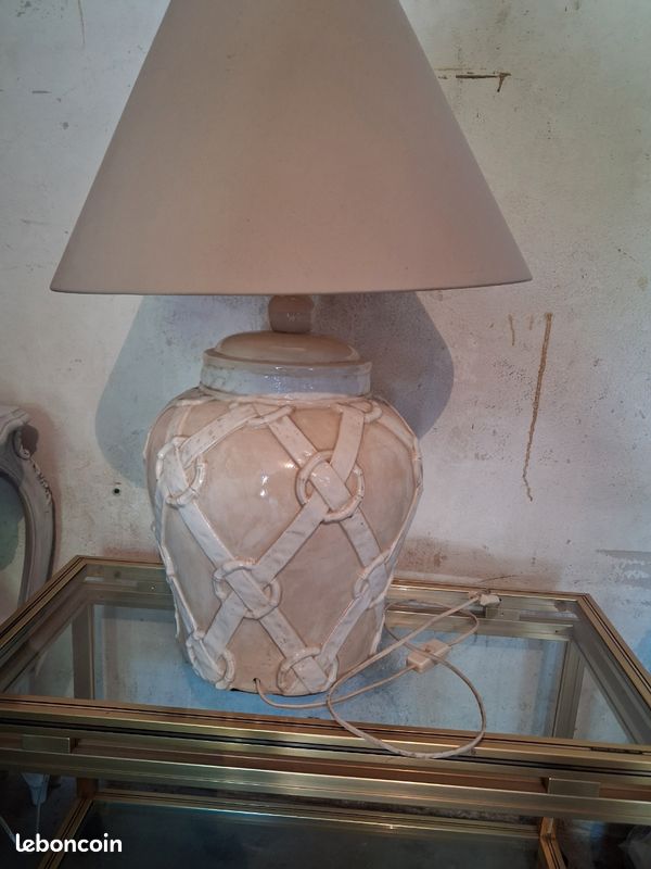 Lampe chevet 070 hauteur (image 2)