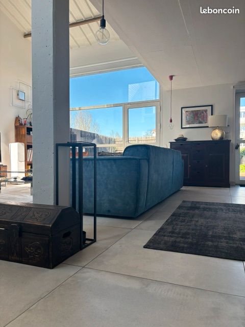 Maison 6 pièces 143 m² · à Rezé · 143 m² · 363 408 €