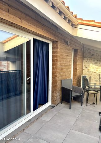 Appartement 4 pièces 80 m²