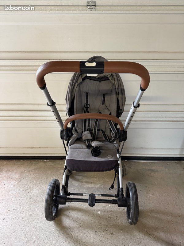 Poussette cybex balios S (image 1)