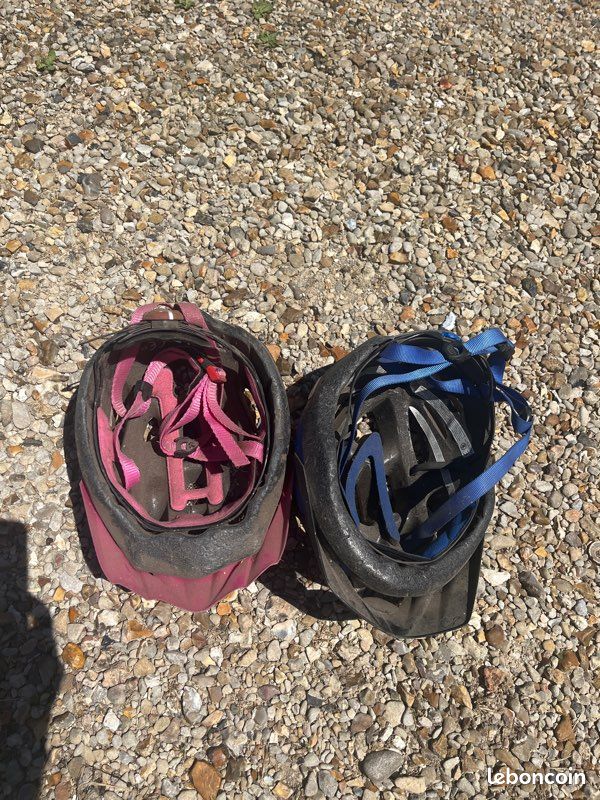 Casque vélo (image 2)