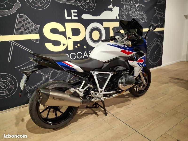 Bmw R R 1250 RS Evo (image 9)