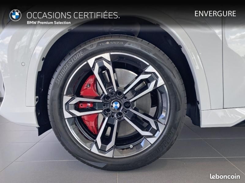 Bmw X1 sDrive20i 170ch M Sport (image 8)
