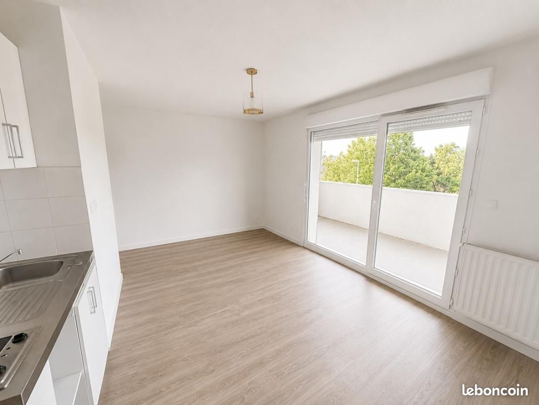 Appartement 2 pièces 42 m² · à Cenon · 42 m² · 150 000 €