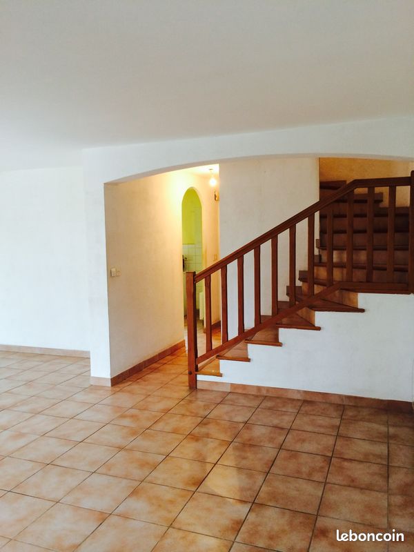 Loue maison p4 florensac (image 2)