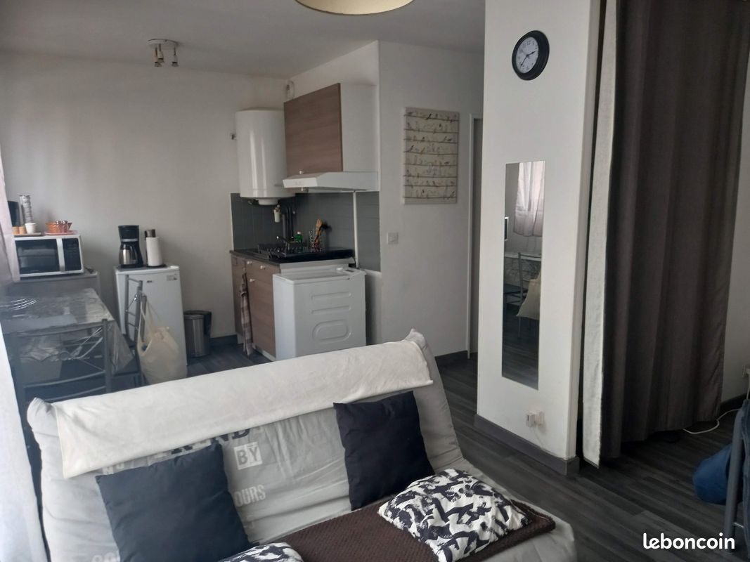 Appartement a louer savigny-sur-orge - 1 pièce(s) - 25 m2 - Surfyn