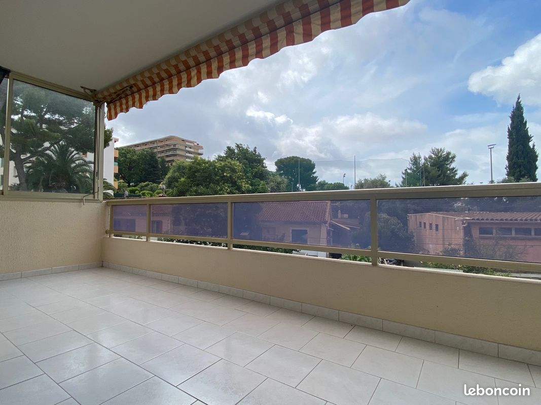 Appartement 3 pièces 78 m² · au Cannet · 78 m² · 1 681 €/mois