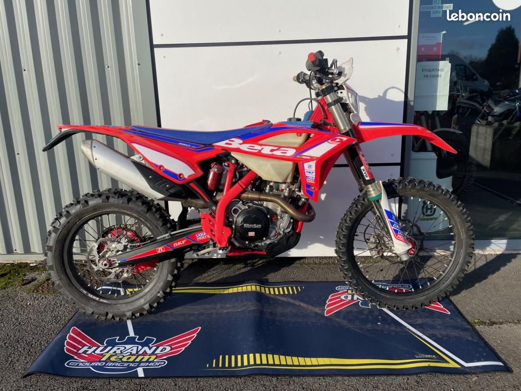 390 Rr Beta 350 Rr Racing 2022 BETA RR Rally Kit – Rebel X Sports Srl