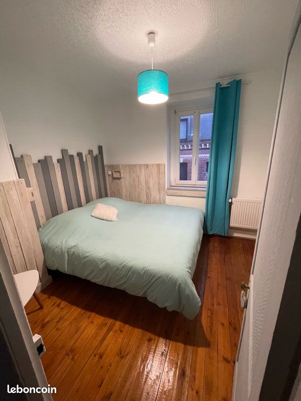 Maison 3 pièces 45 m² · au Tréport · 45 m² · 135 000 €