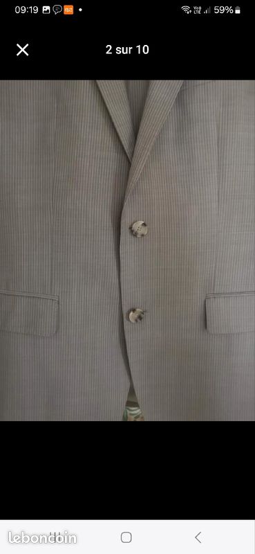 Costume Boss (image 2)