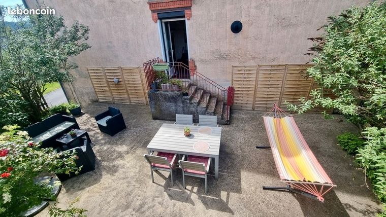 Maison 7 pièces 122 m²