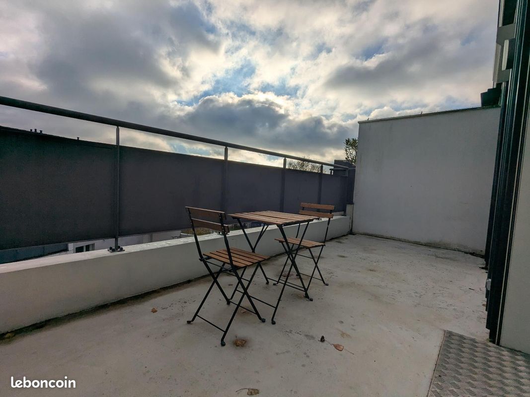 Appartement a louer villenave-d'ornon - 41 m2 - Surfyn
