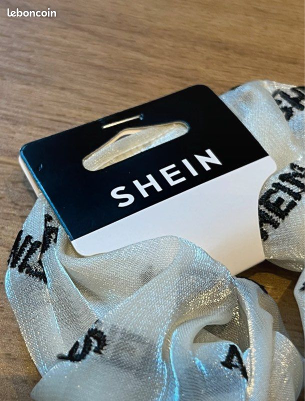 Chouchou pour cheveux SHEIN Accessoires Bagagerie