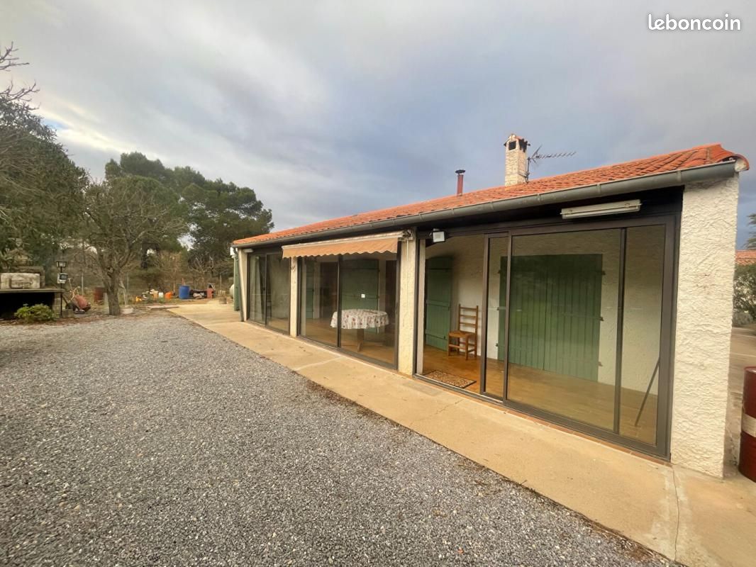 Maison 5 pièces 140 m² · à Cardet · 140 m² · 278 000 €