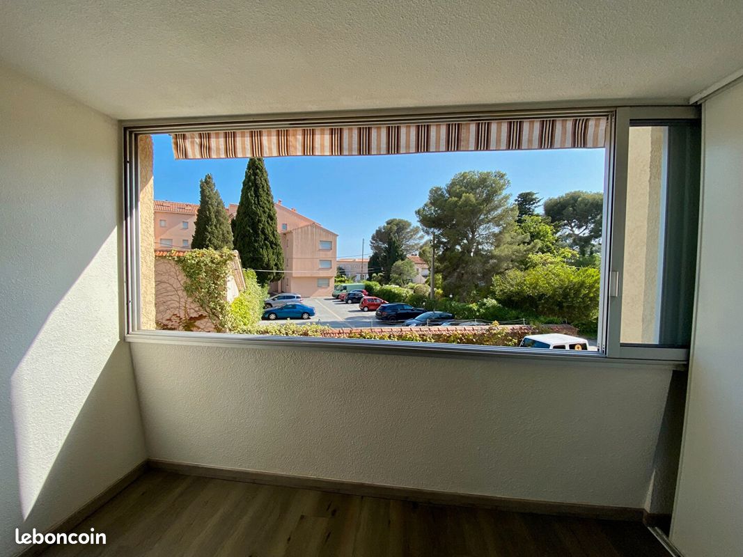 Appartement 2 pièces 34 m² · à Saint-Raphaël · 34 m² · 680 €/mois