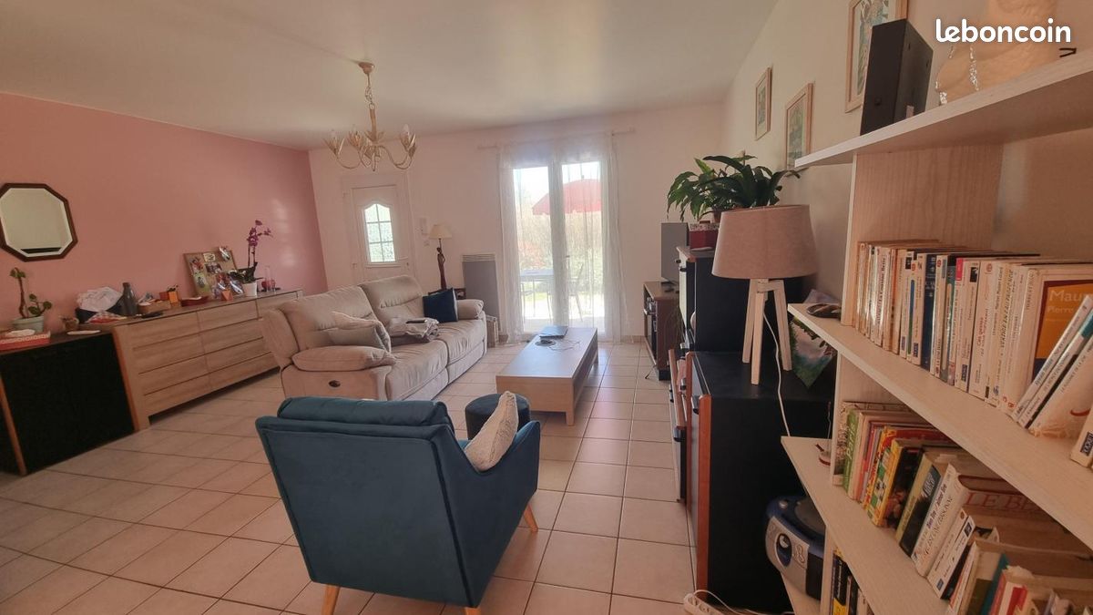 Maison 4 pièces 90 m² (image 4)