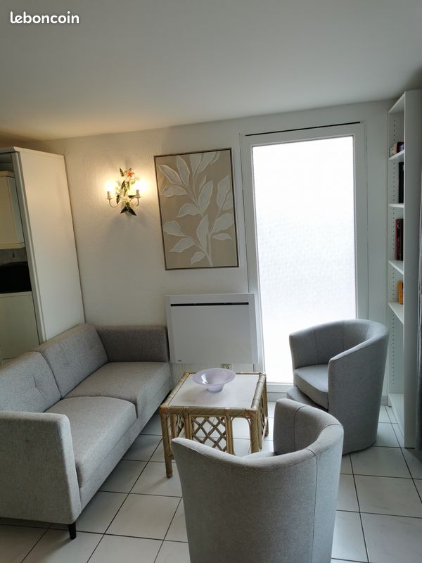 Maison 2 pièces 45 m² · à Brignoles · 45 m² · 770 €