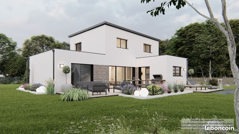 Maison 5 pièces 132 m² · à Quimper · 132 m² · 339 000 €