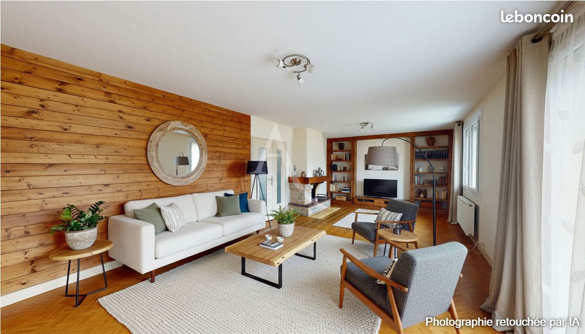 Maison 7 pièces 101 m² · à Semoy · 101 m² · 279 000 €