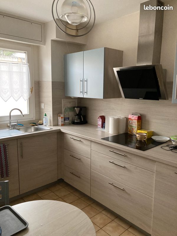 Appartement 3 pièces 73 m² · à Dijon · 73 m² · 1 370 €/mois