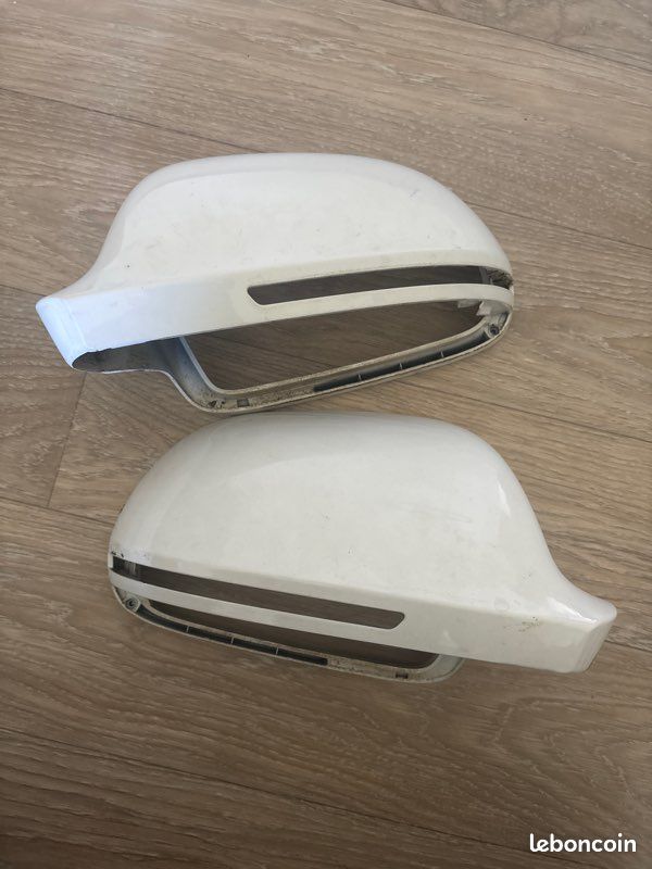 Coque rétro origine Audi a4 B8 (image 1)
