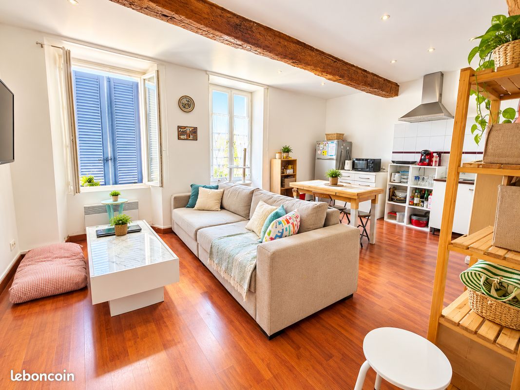 Appartement 2 pièces 36 m² · à La Valette-du-Var · 36 m² · 117 000 €