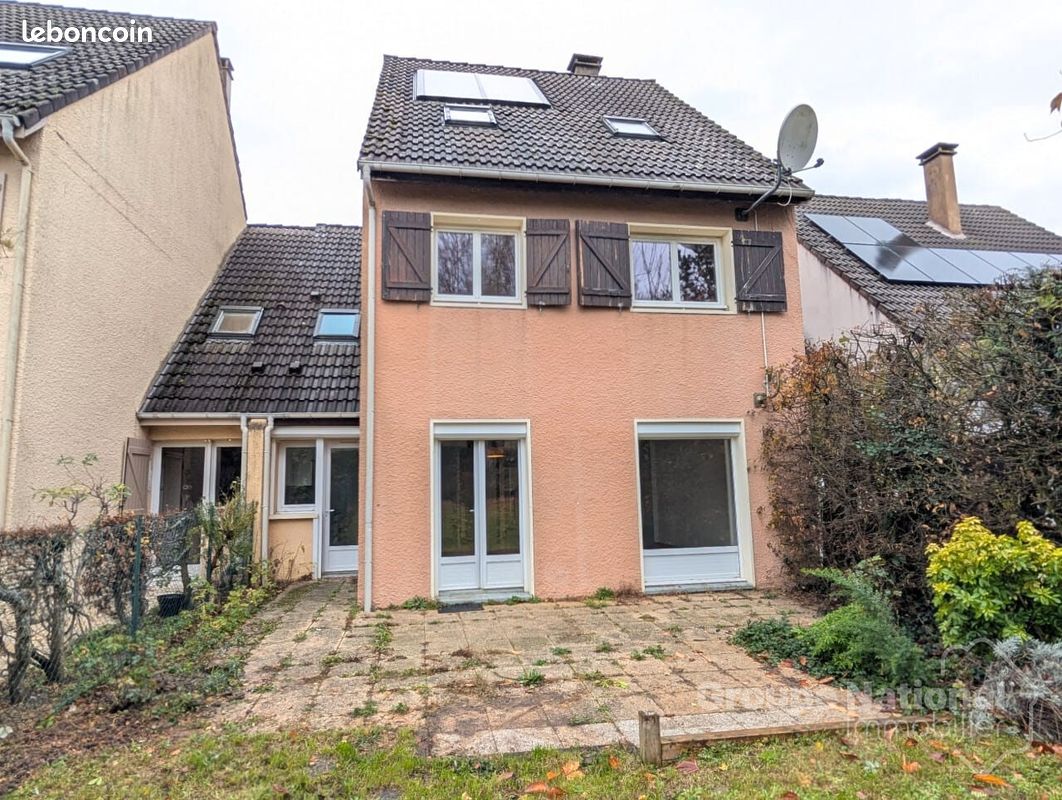 Maison 7 pièces 139 m² (image 1)