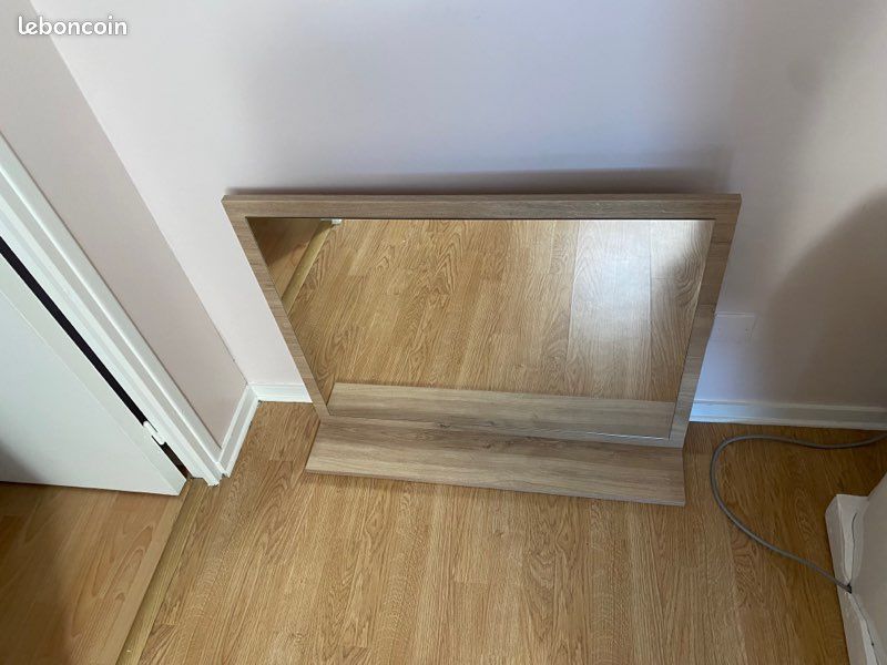 Miroir couleur chaîne neuf (image 1)