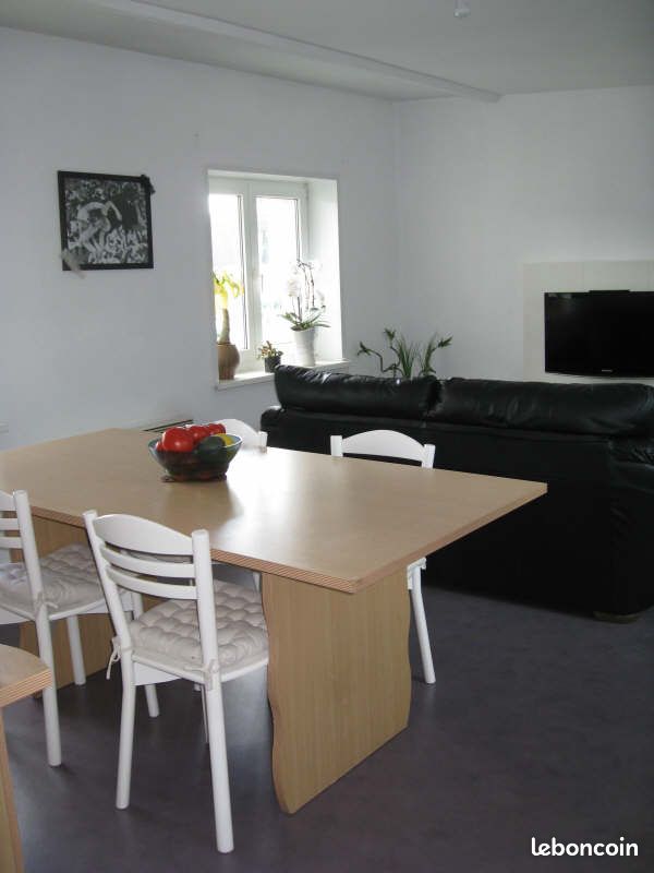 Appartement 3 pièces 58 m² · à Arras · 58 m² · 811 €/mois