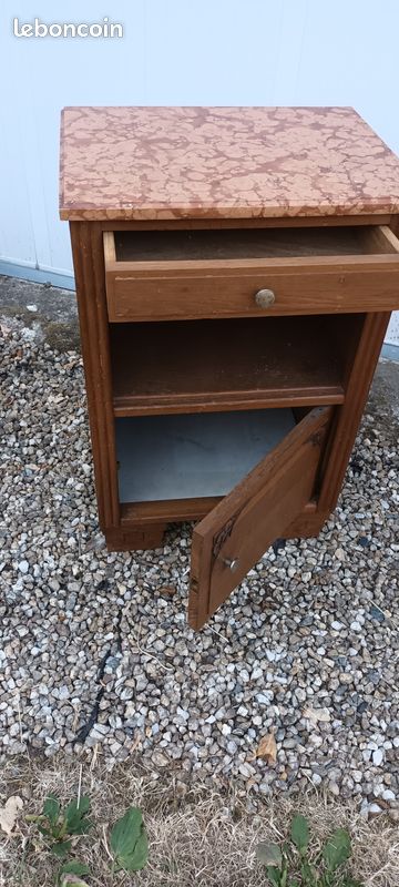 Table de nuit (image 1)