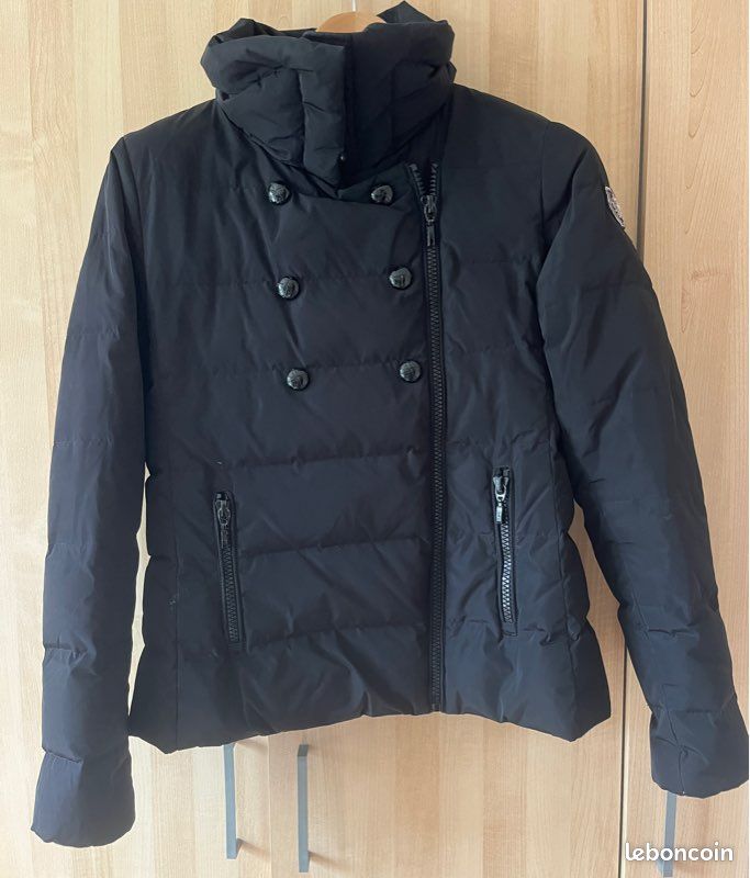 Anorak Femme (image 1)