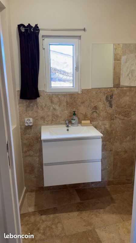 Appartement 2 pièces 26 m² · à Carpentras · 26 m² · 550 €/mois